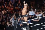 WWE Live Paris At Accorhotels Arena In Paris
